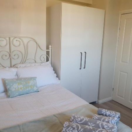 Stylish & Cozy 2-Bedroom Flat In Hoxton & Shoreditch Londyn Zewnętrze zdjęcie