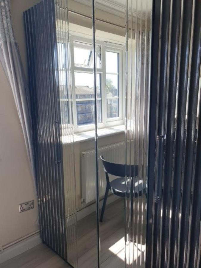 Stylish & Cozy 2-Bedroom Flat In Hoxton & Shoreditch Londyn Zewnętrze zdjęcie