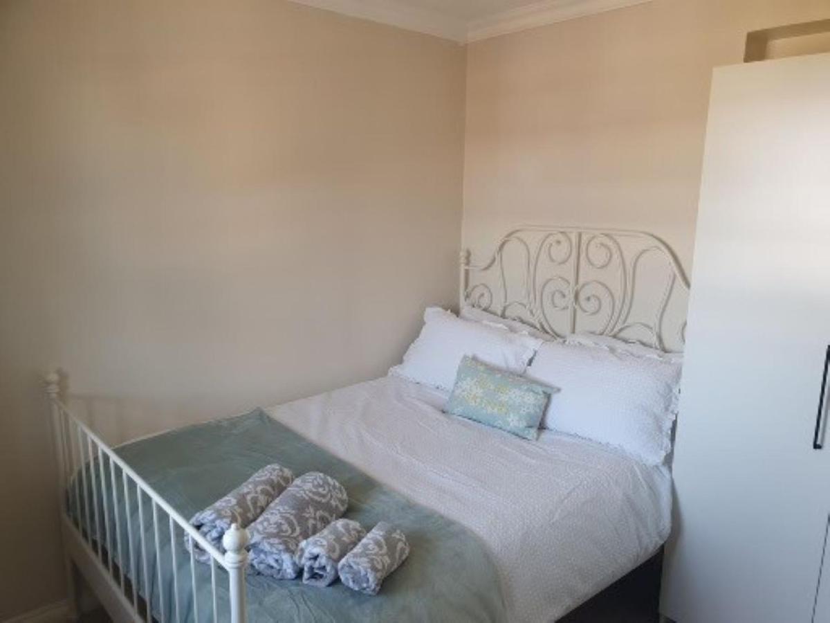 Stylish & Cozy 2-Bedroom Flat In Hoxton & Shoreditch Londyn Zewnętrze zdjęcie